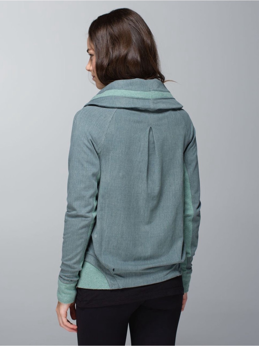 Lululemon To Class Jacket - Picture 2 of 9